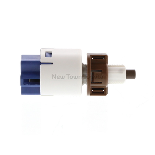 Genuine Toyota Brake Pedal Stop Light Switch 