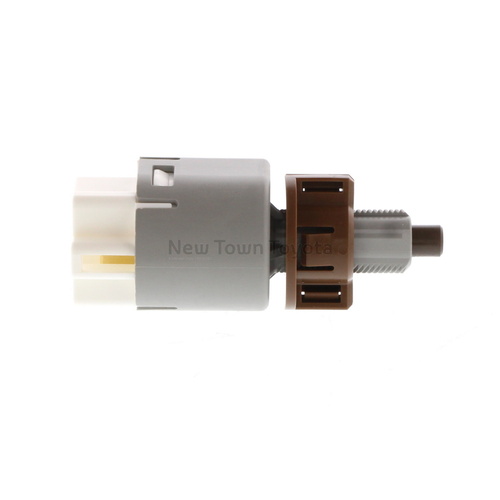 Genuine Toyota Brake Pedal Stop Light Switch 