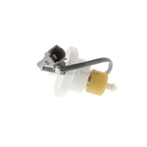 Genuine Toyota Fuel Filter Level Warning Switch 
