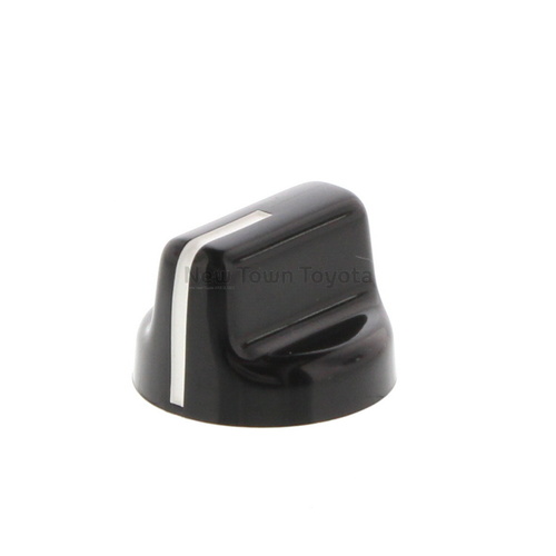 Genuine Toyota Heater Blower Control Switch Knob 