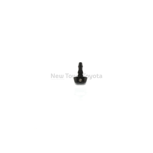 Genuine Toyota Windscreen Washer Nozzle Land Cruiser