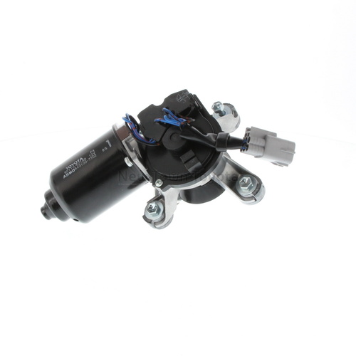 Genuine Toyota Windscreen Wiper Motor Land Cruiser 1990-2007 85110-60180
