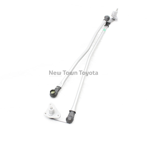 Genuine Toyota Front Windscreen Wipers Linkage 