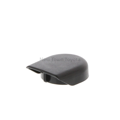 Genuine Toyota Front Windscreen Wiper Arm Cap 