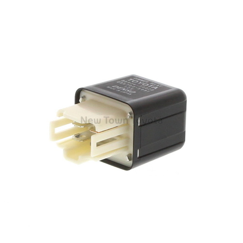 Genuine Toyota Air Conditioner Electrical Relay 