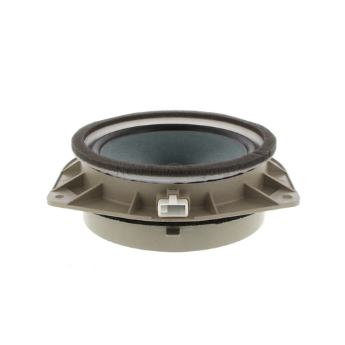 Genuine Toyota Front Door Radio Speaker Hilux 2005-2015 86160-0K010