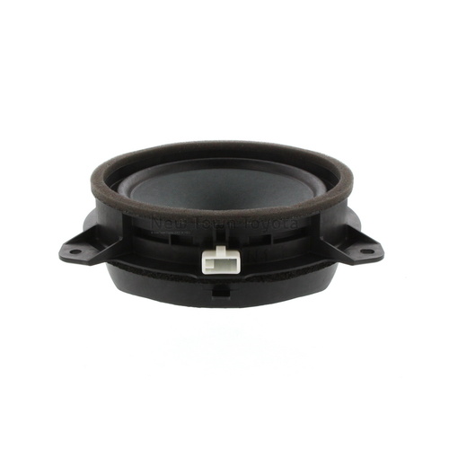 Genuine Toyota Rear Door Radio Speaker 
