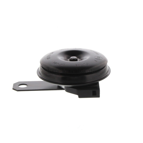 Genuine Toyota High Pitched Horn 