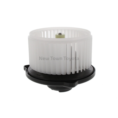 Genuine Toyota Heater Blower Motor With Fan 