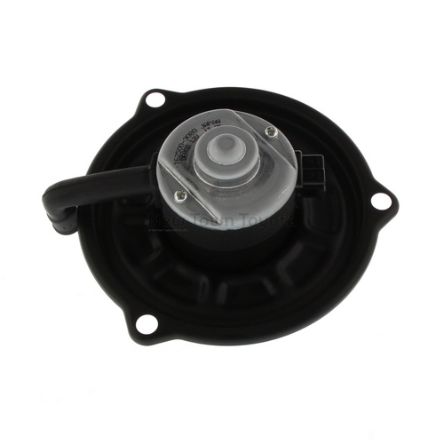 Genuine Toyota Blower Fan Motor