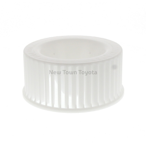 Genuine Toyota Heater Blower Motor Fan 