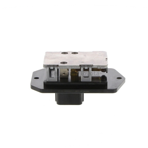 Genuine Toyota Heater Fan Blower Resistor 