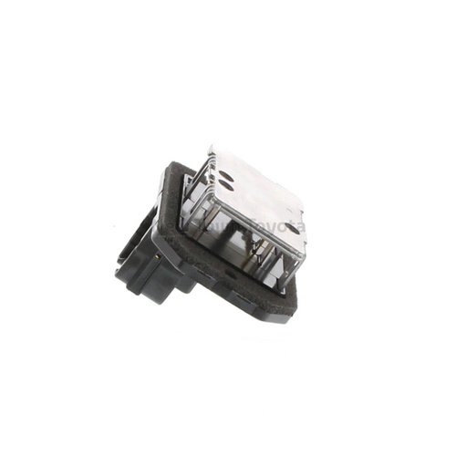 Genuine Toyota Heater Fan Blower Resistor 