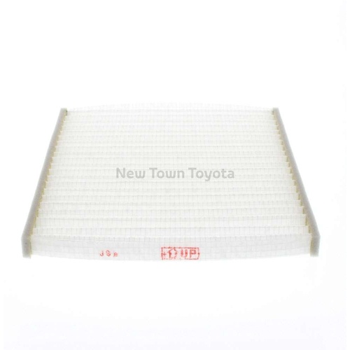Genuine Toyota Cabin / Pollen Filter