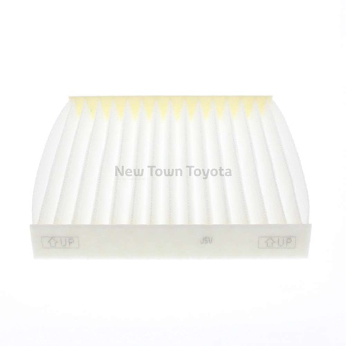 Genuine Toyota Cabin / Pollen Filter