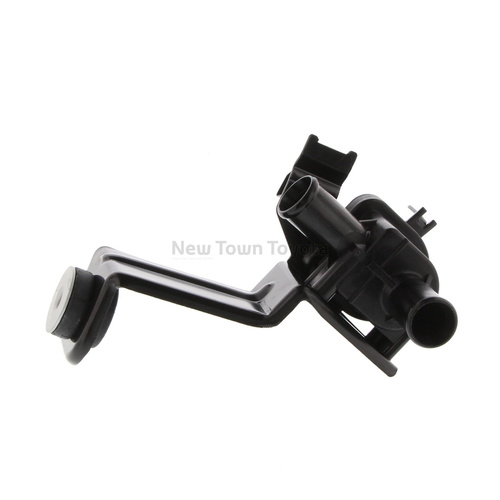Genuine Toyota Heater Tap