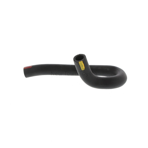 Genuine Toyota Firewall To Engine Heater Hose Land Cruiser 100 1998-2007