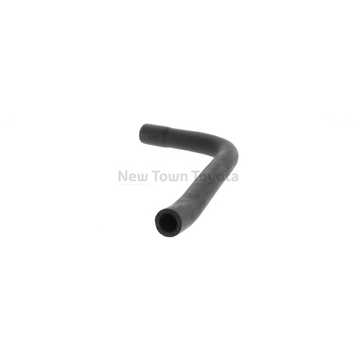 Genuine Toyota Firewall To Engine Heater Hose Land Cruiser 100 1998-2007