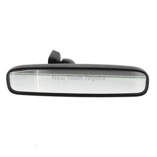 Genuine Toyota Inner Rear View Mirror 