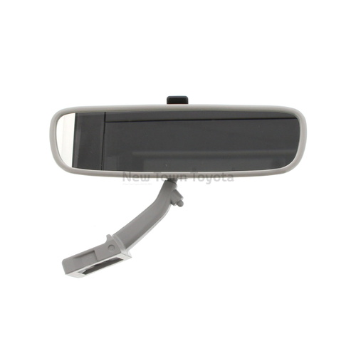 Genuine Toyota Inner Rear View Mirror 