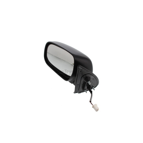 Genuine Toyota Left Hand Front Door Outer Mirror Hilux 2005-2015 87940-0K351