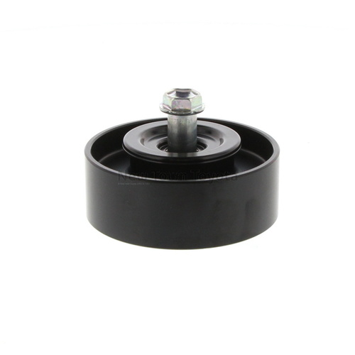 Genuine Toyota Air Conditioner Idler Pulley 