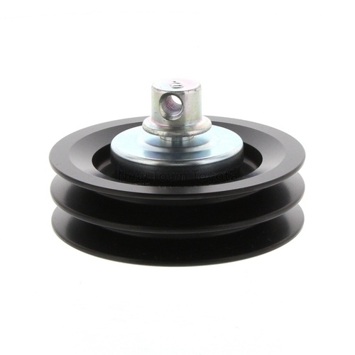 Genuine Toyota Air Conditioner Idler Pulley Coaster 1982 ON 88440-36130