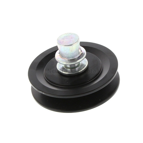 Genuine Toyota Air Conditioner Idler Pulley 