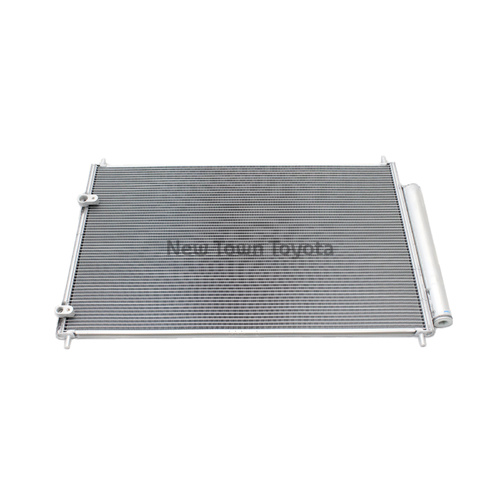 Genuine Toyota Air Conditioner Condensor Corolla 2007-2012 88450-12280