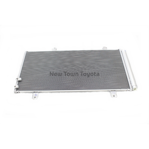 Genuine Toyota Air Conditioner Condensor Aurion 2006-2011 88460-06190