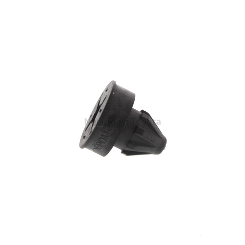 Genuine Toyota Air Conditioner Condensor Lower Mounting Bush Hilux 2005-2015