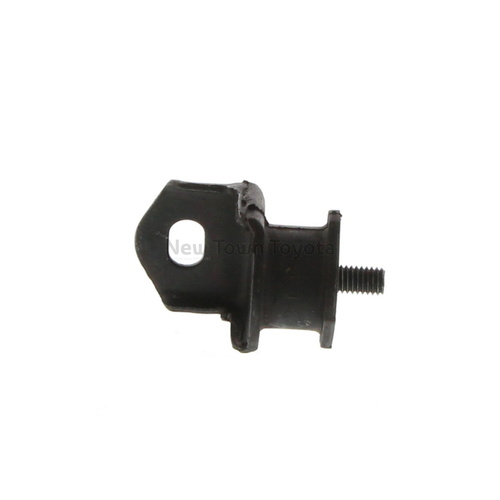 Genuine Toyota Air Conditioner Condensor Lower Mounting Bush 