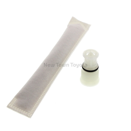 Genuine Toyota Air Conditioner Receiver Dryer Filter 