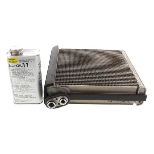 Genuine Toyota Air conditioner Evaporator Core  Land Cruiser