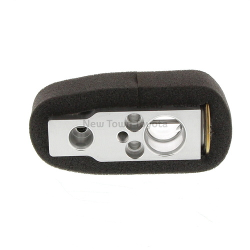 Genuine Toyota Air Conditioner Expansion Valve 