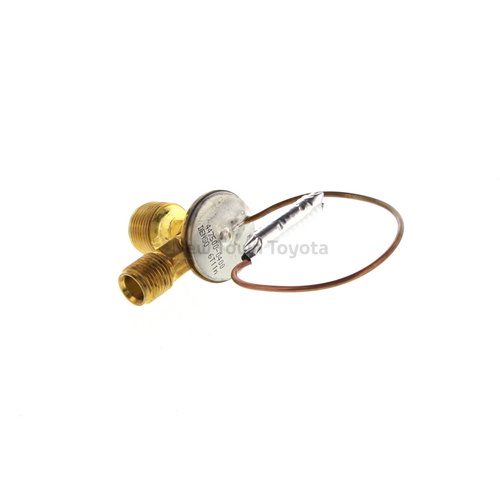Genuine Toyota Air Conditioner Expansion Valve 