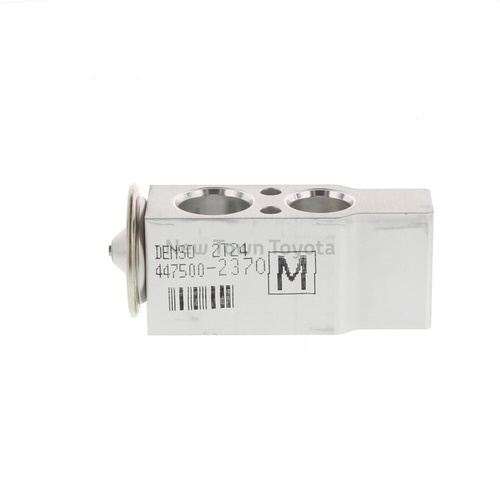 Genuine Toyota Air Conditioner Expansion Valve  HZJ75, HZJ79 1HZ