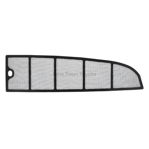 Genuine Toyota Air Conditioner Filter Coaster 1993 ON 88568-36011