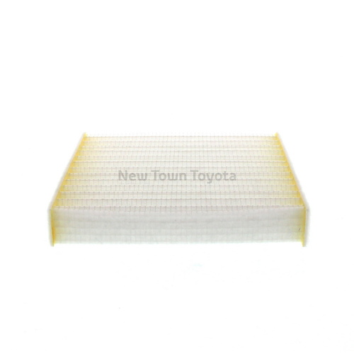 Genuine Toyota Cabin / Pollen Filter 86 2012 ON 88568-37020