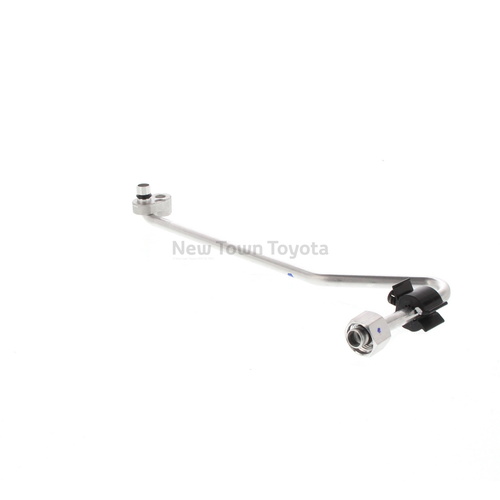 Genuine Toyota Air Conditioner Liquid Pipe Off Condensor Hiace 2005 ON