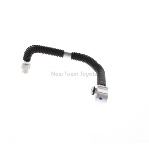 Genuine Toyota Air Conditioner Liquid Pipe Condensor Side Coaster 1993 ON