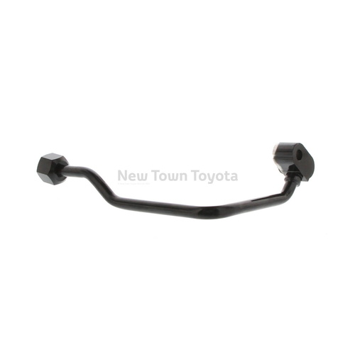 Genuine Toyota Air Conditioner Liquid Pipe Condensor To Receiver Dryer