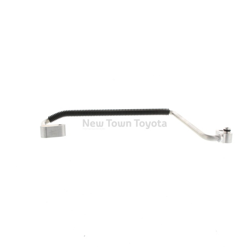 Genuine Toyota Air Conditioner Liquid Pipe Condensor To Evaporator Pipe