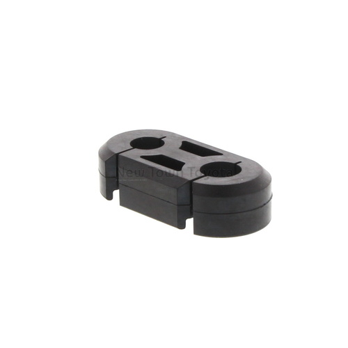 Genuine Toyota Air Conditioner Liquid Pipe Clamp Bush 
