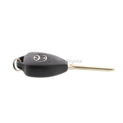 Genuine Toyota Remote Keyless Entry Transmitter Key Two Button Hilux 2005-2015