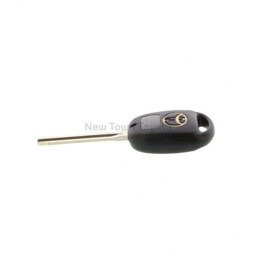 Genuine Toyota Remote Keyless Entry Transmitter Key Land Cruiser Prado