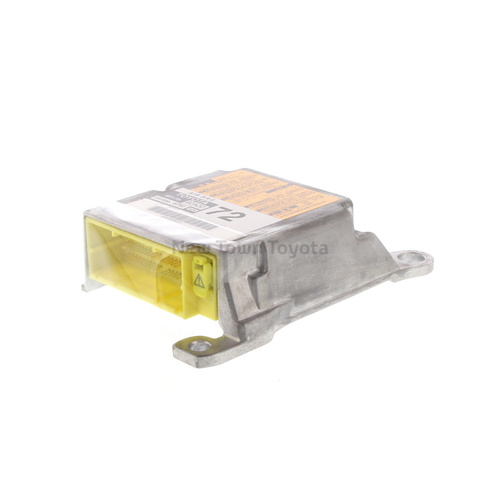 Genuine Toyota Air Bag Main Computer 