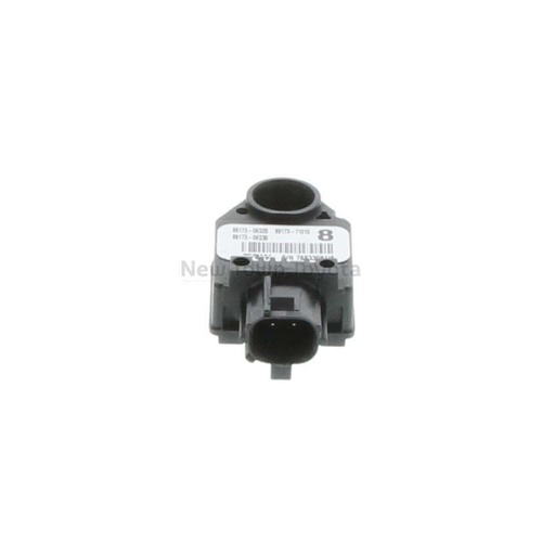 Genuine Toyota Right Hand or Left Hand Front Air Bag Sensor Hilux 2005-2015