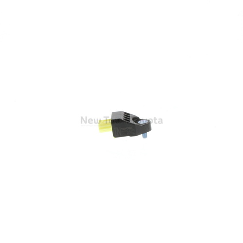 Genuine Toyota Right Hand and Left Hand Front Air Bag Sensor Land Cruiser