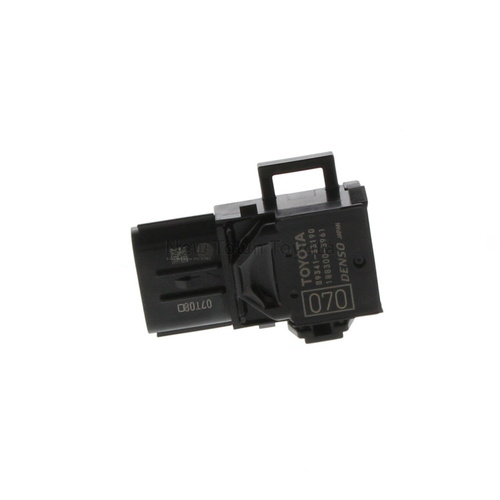 Genuine Toyota Reverse Parking Sensor Painted Super White 040